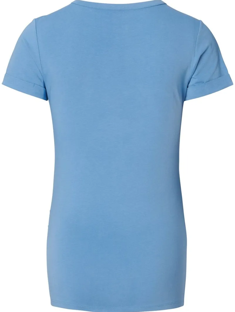 tshirt__blue_9.webp Noppies T-Shirts-T-shirt -