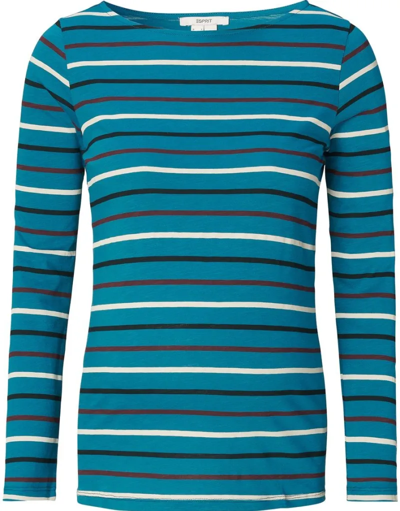 tshirt__blue_coral_2.webp Noppies T-Shirts-T-shirt -
