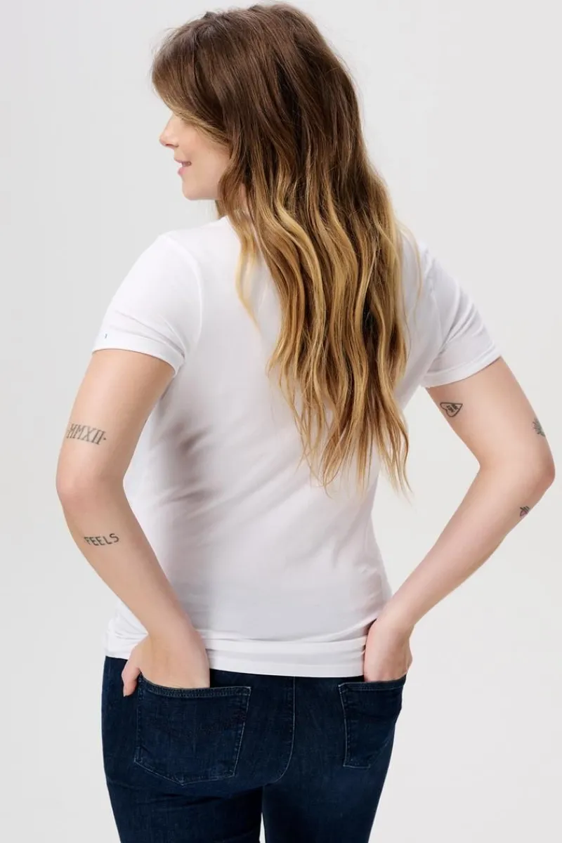 tshirt__bright_white_1.webp Noppies T-Shirts-T-shirt -