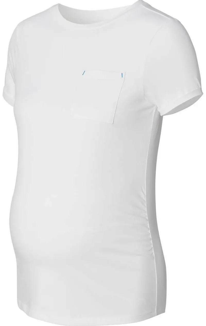 tshirt__bright_white_4.webp Noppies T-Shirts-T-shirt -