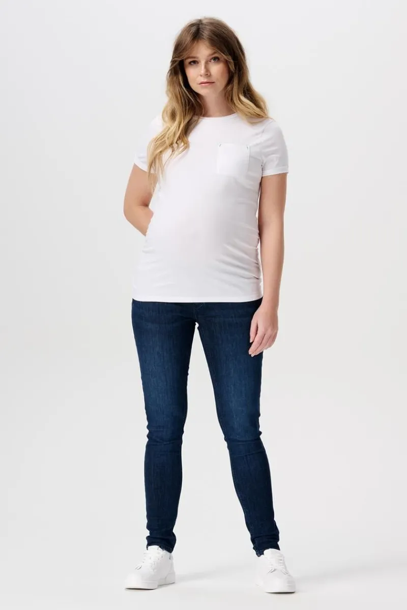tshirt__bright_white_5.webp Noppies T-Shirts-T-shirt -