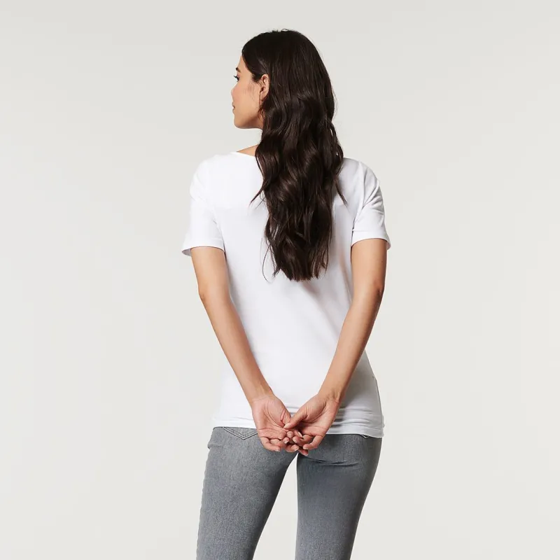 tshirt__bright_white_6-13.webp Noppies T-Shirts-T-shirt -