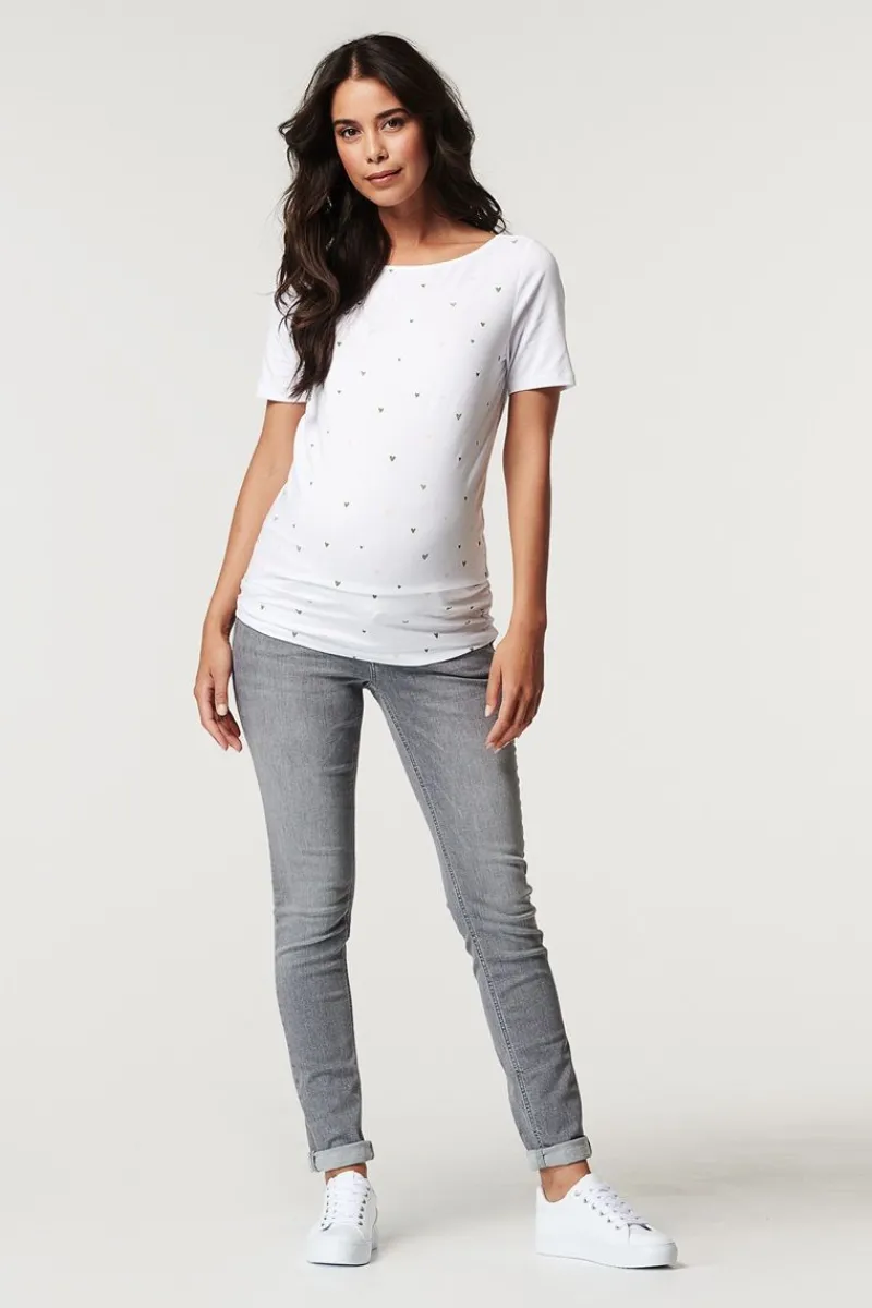 tshirt__bright_white_7-13.webp Noppies T-Shirts-T-shirt -