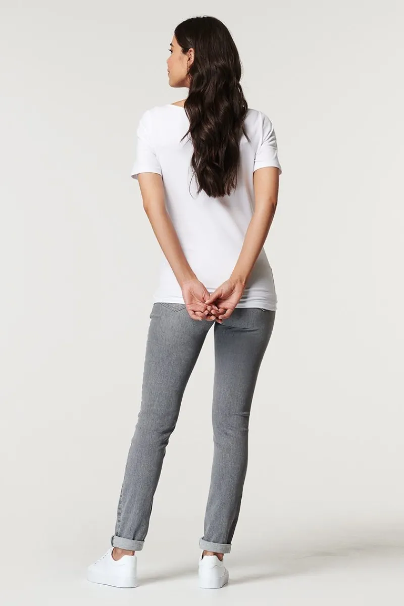 tshirt__bright_white_8-13.webp Noppies T-Shirts-T-shirt -