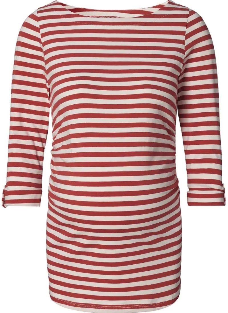 tshirt__dark_red_2-1.webp Noppies T-Shirts-T-shirt -