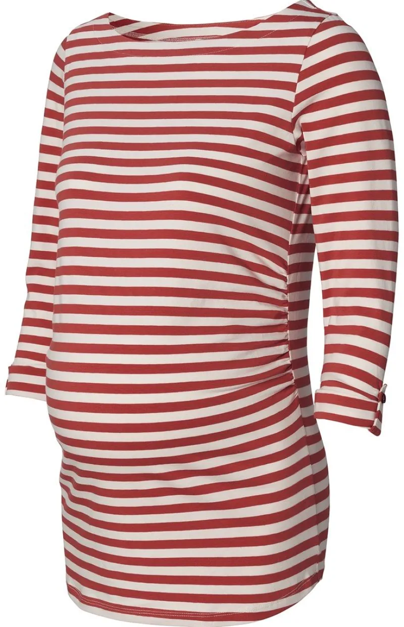 tshirt__dark_red_4-1.webp Noppies T-Shirts-T-shirt -