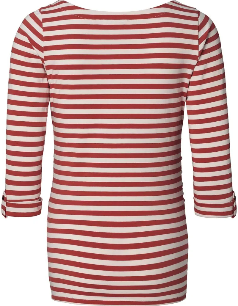tshirt__dark_red_9-1.webp Noppies T-Shirts-T-shirt -