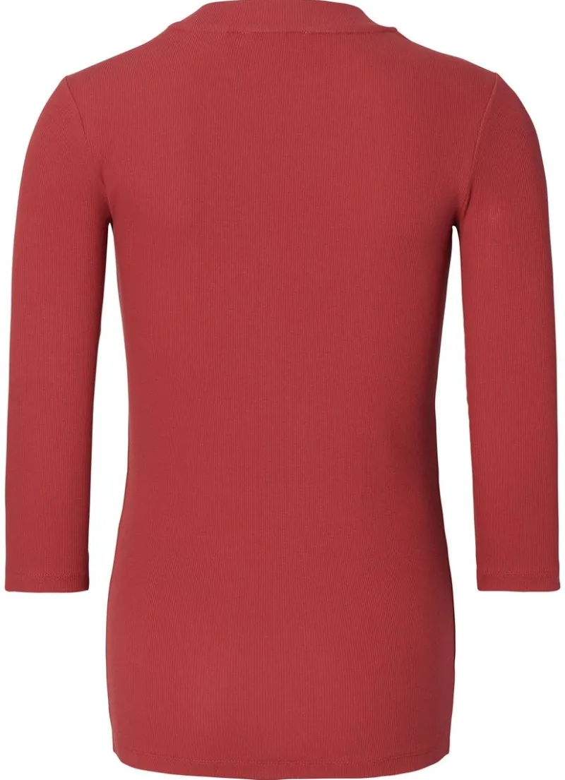 tshirt__dark_red_9.webp Noppies T-Shirts-T-shirt -