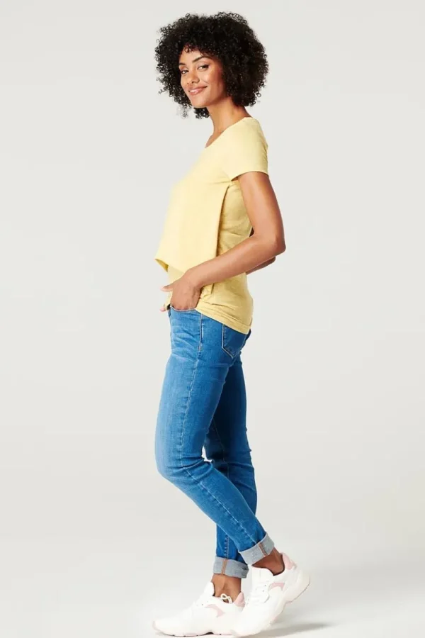 Noppies T-Shirts | T-Shirts-T-shirt -