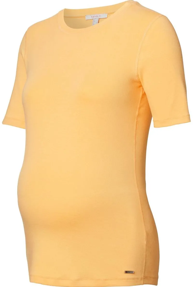 tshirt__dusty_yellow_5-1.webp Noppies T-Shirts | T-Shirts-T-shirt -