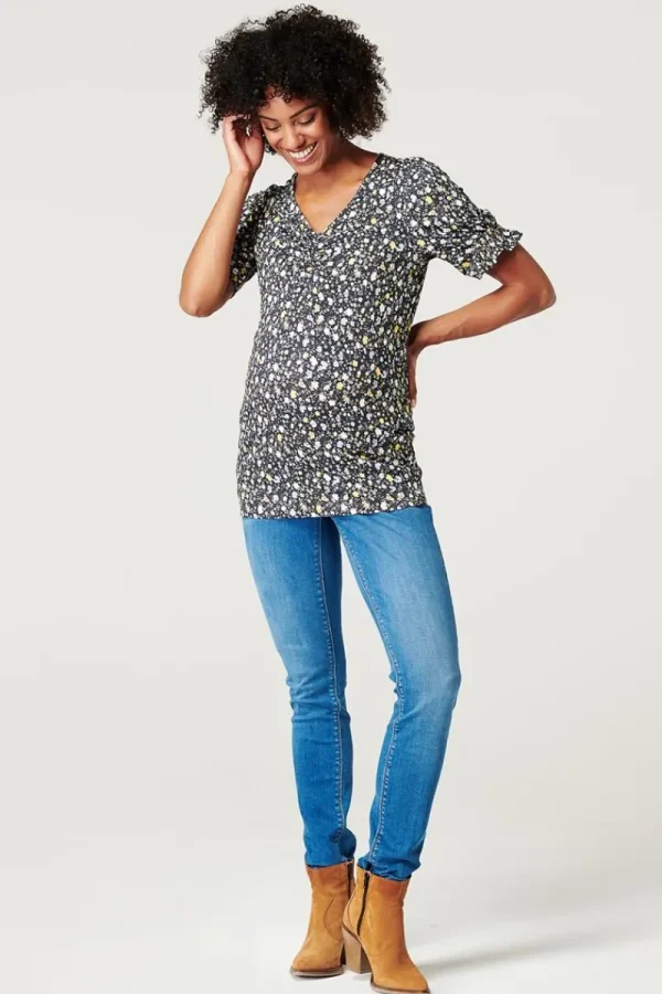 Noppies T-Shirts | T-Shirts-T-shirt -