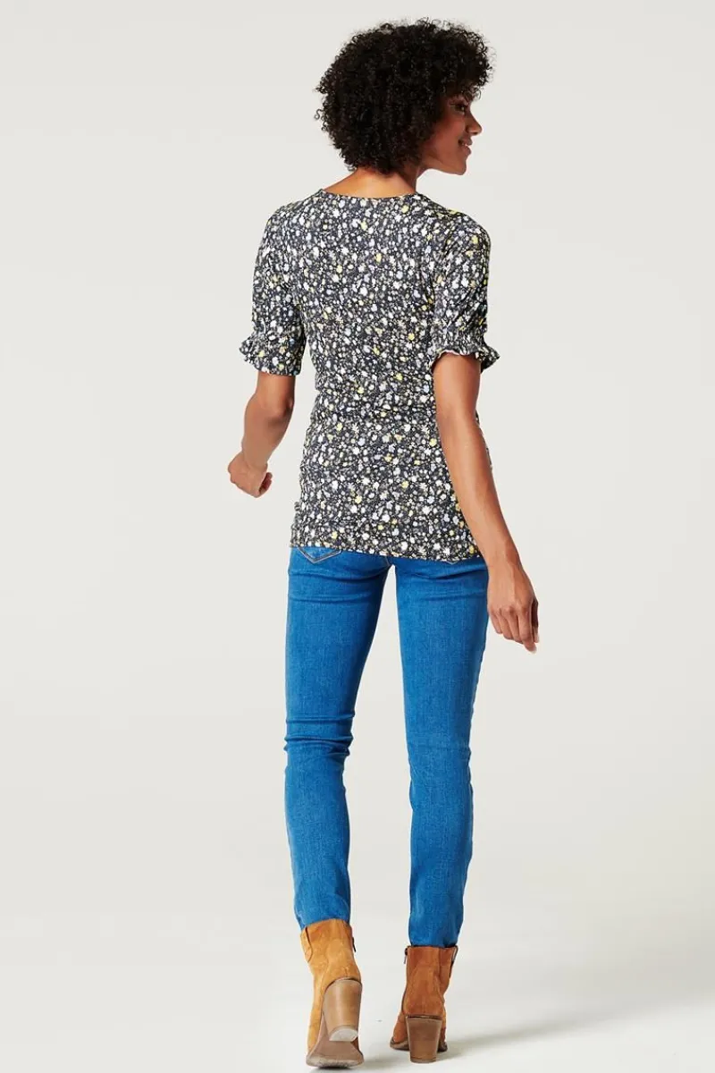 tshirt__night_sky_blue_7-6.webp Noppies T-Shirts | T-Shirts-T-shirt -