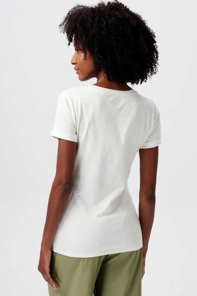 tshirt__off_white_1.webp Noppies T-Shirts-T-shirt -