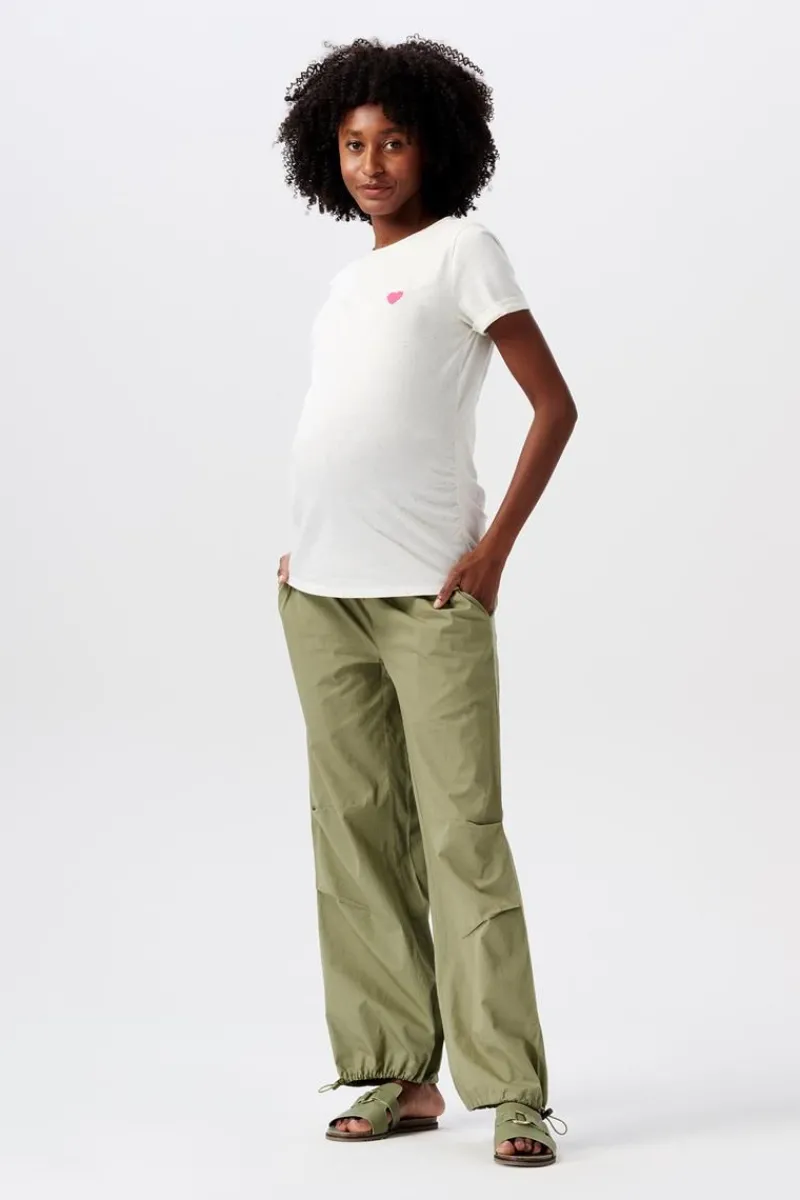 tshirt__off_white_12.webp Noppies T-Shirts-T-shirt -