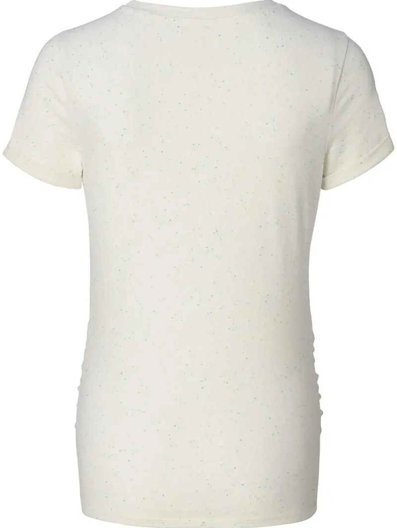 tshirt__off_white_3.webp Noppies T-Shirts-T-shirt -