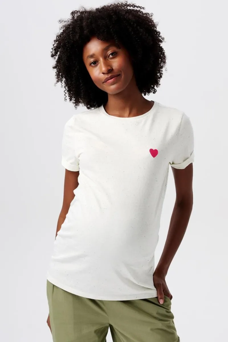 tshirt__off_white_7.webp Noppies T-Shirts-T-shirt -