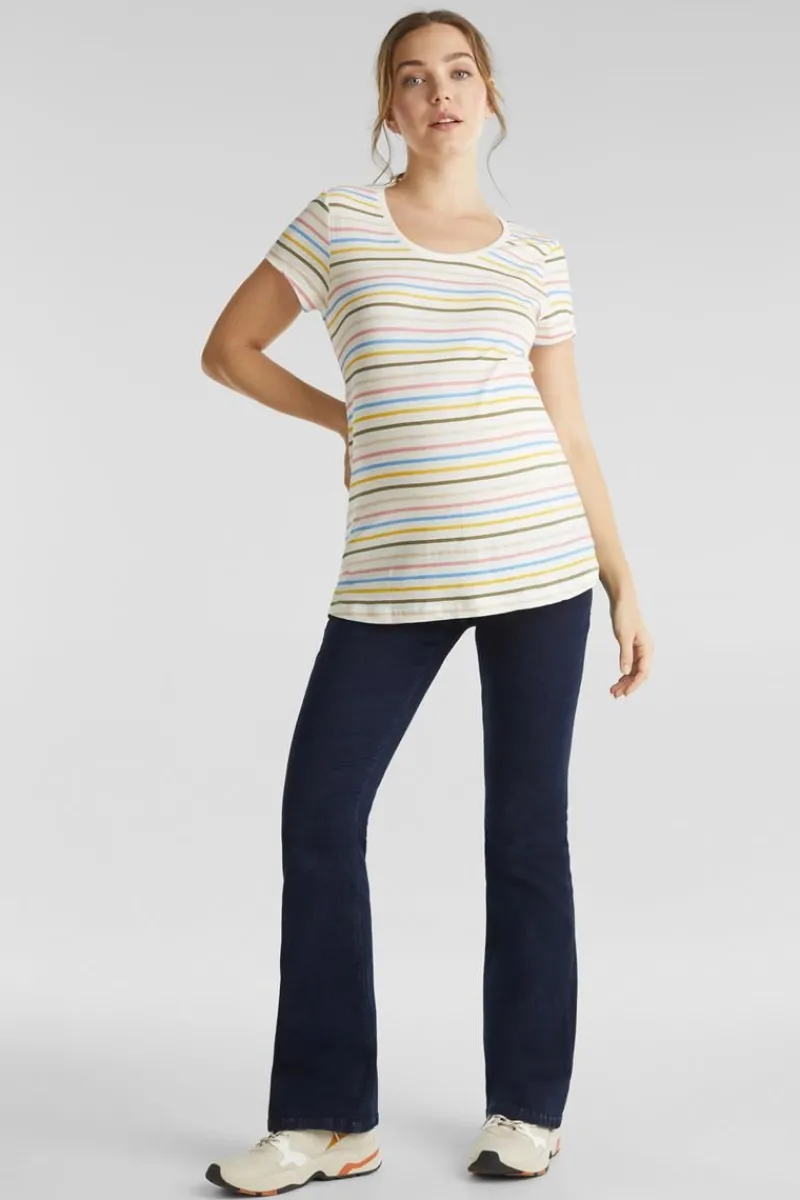 tshirt__offwhite_5.webp Noppies T-Shirts-T-shirt -