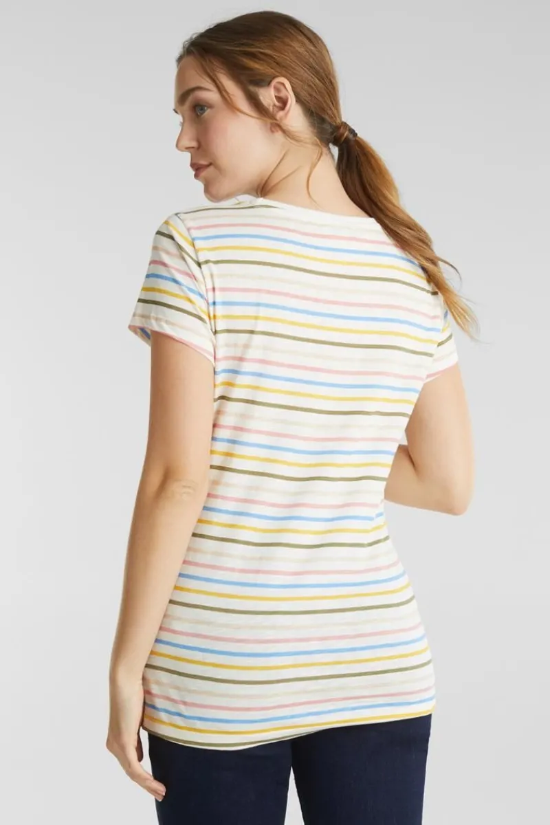 tshirt__offwhite_6.webp Noppies T-Shirts-T-shirt -