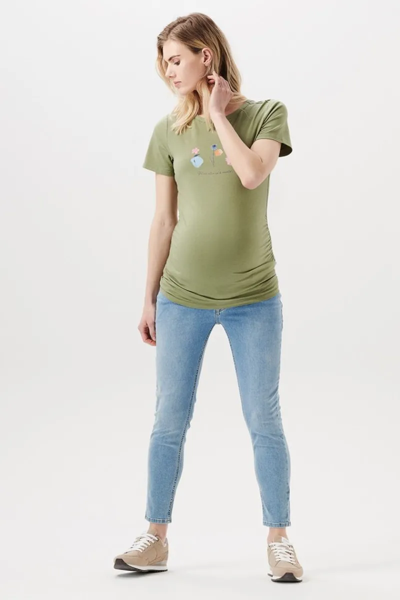 tshirt__real_olive_6.webp Noppies T-Shirts-T-shirt -