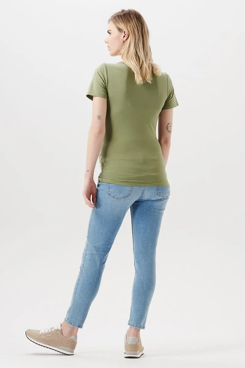 tshirt__real_olive_7.webp Noppies T-Shirts-T-shirt -