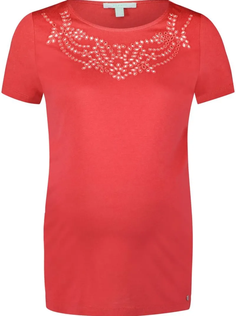 tshirt__red_0.webp Noppies T-Shirts-T-shirt -
