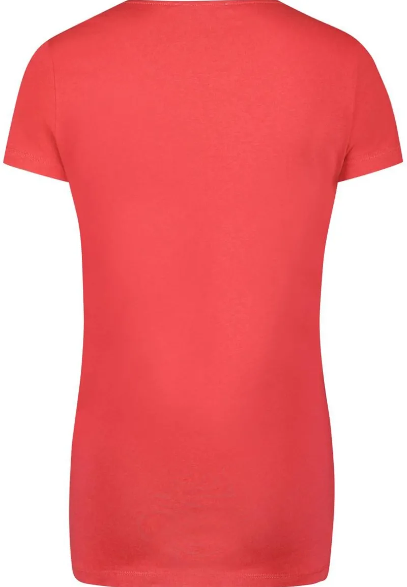 tshirt__red_1.webp Noppies T-Shirts-T-shirt -