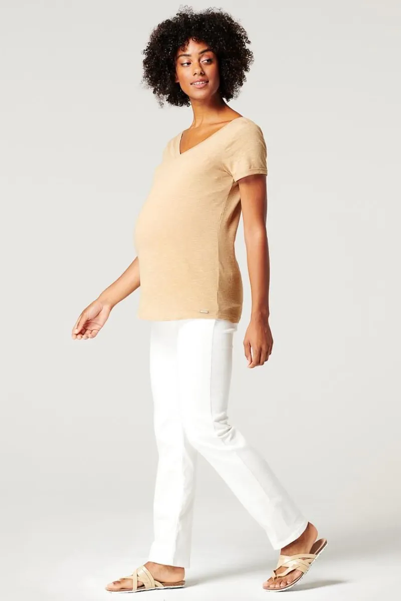 tshirt__sand_4.webp Noppies T-Shirts | T-Shirts-T-shirt -