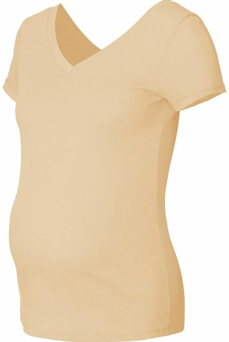 tshirt__sand_5.webp Noppies T-Shirts | T-Shirts-T-shirt -