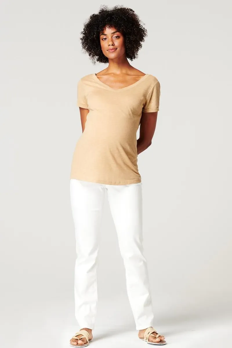 tshirt__sand_6.webp Noppies T-Shirts | T-Shirts-T-shirt -