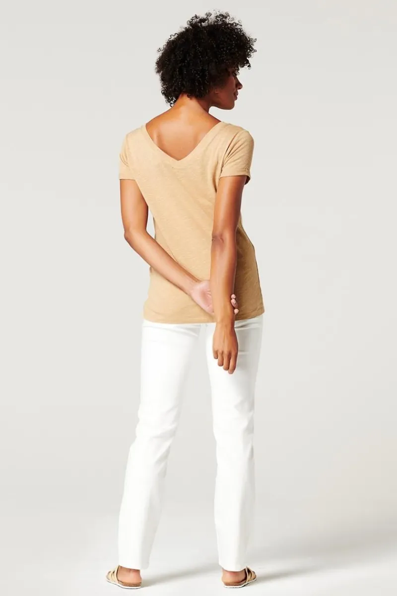 tshirt__sand_7.webp Noppies T-Shirts | T-Shirts-T-shirt -