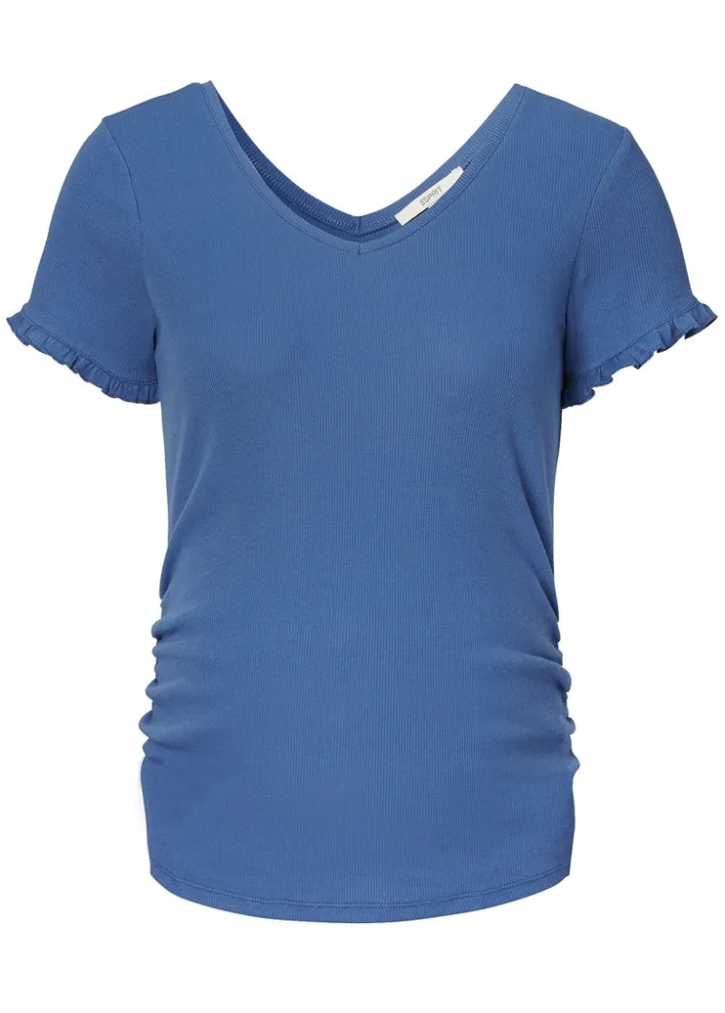 tshirt__smoke_blue_2.webp Noppies T-Shirts-T-shirt -