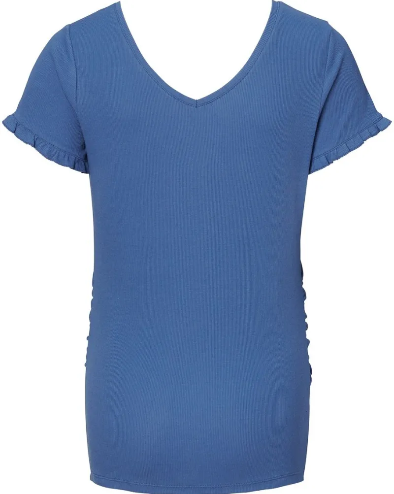 tshirt__smoke_blue_3.webp Noppies T-Shirts-T-shirt -