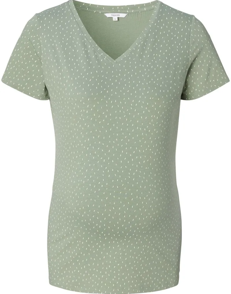 tshirt_aba__lily_pad_2.webp Noppies T-Shirts-T-shirt Aba -