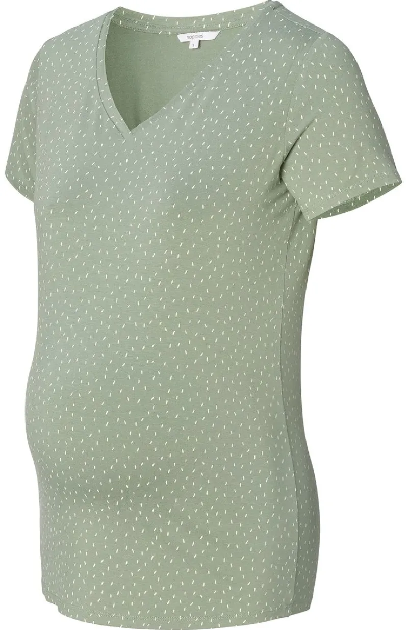 tshirt_aba__lily_pad_4.webp Noppies T-Shirts-T-shirt Aba -