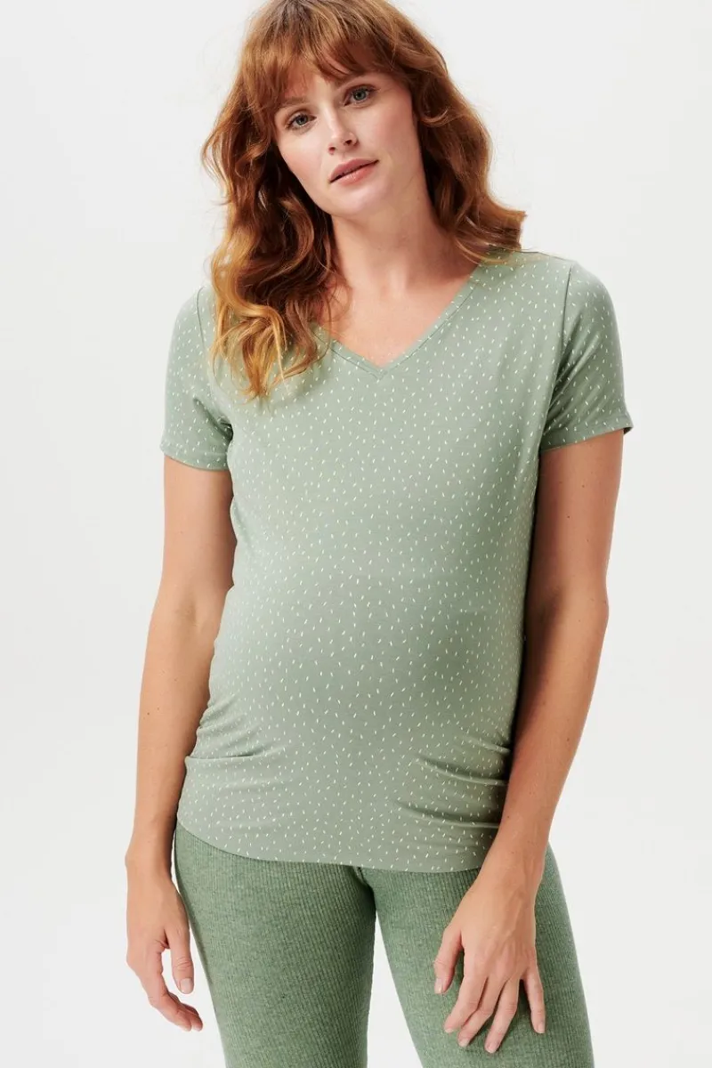 tshirt_aba__lily_pad_7.webp Noppies T-Shirts-T-shirt Aba -
