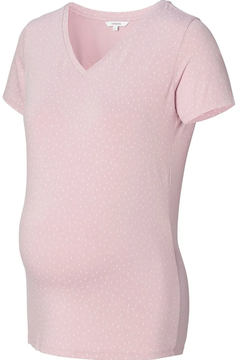 tshirt_aba__violet_ice_10.webp Noppies T-Shirts-T-shirt Aba -