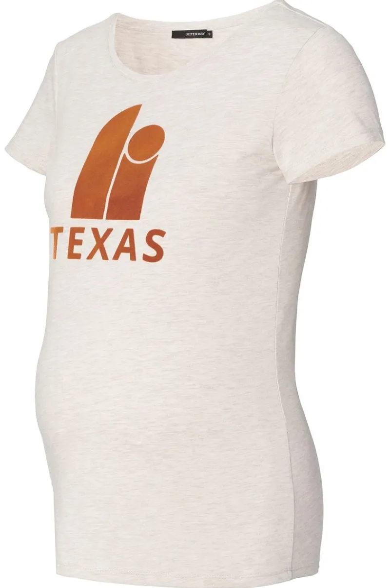 tshirt_abergele__oatmeal_4.webp Noppies T-Shirts-T-shirt Abergele -