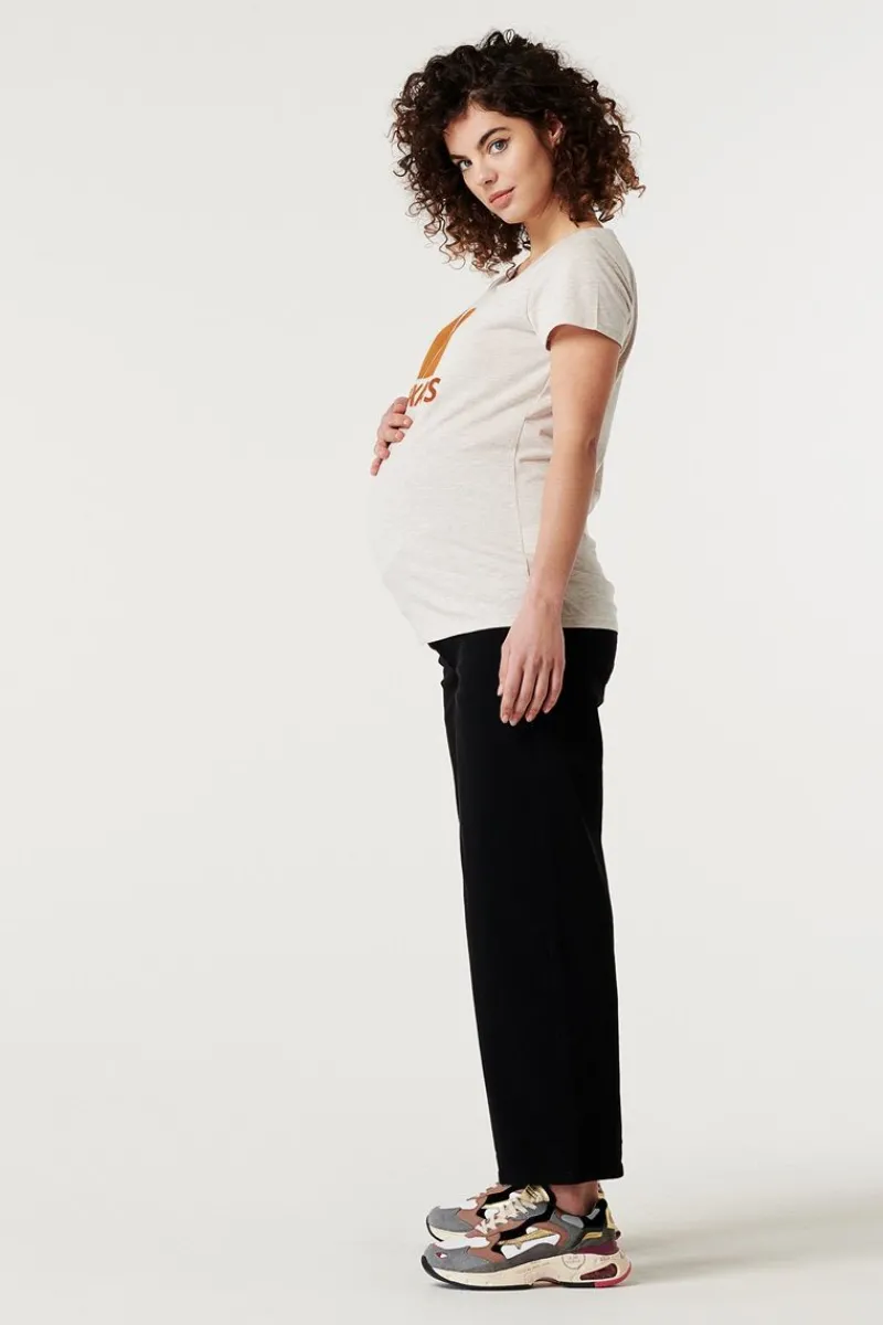 tshirt_abergele__oatmeal_5.webp Noppies T-Shirts-T-shirt Abergele -