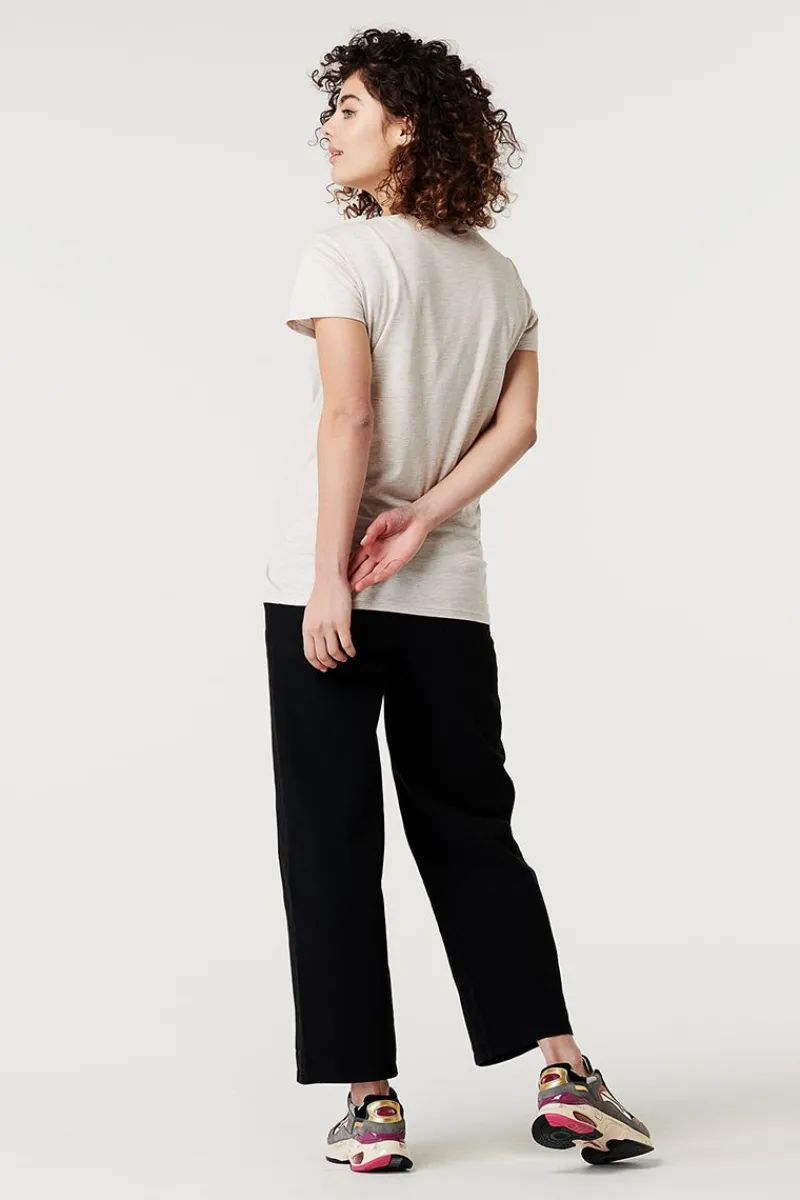 tshirt_abergele__oatmeal_6.webp Noppies T-Shirts-T-shirt Abergele -
