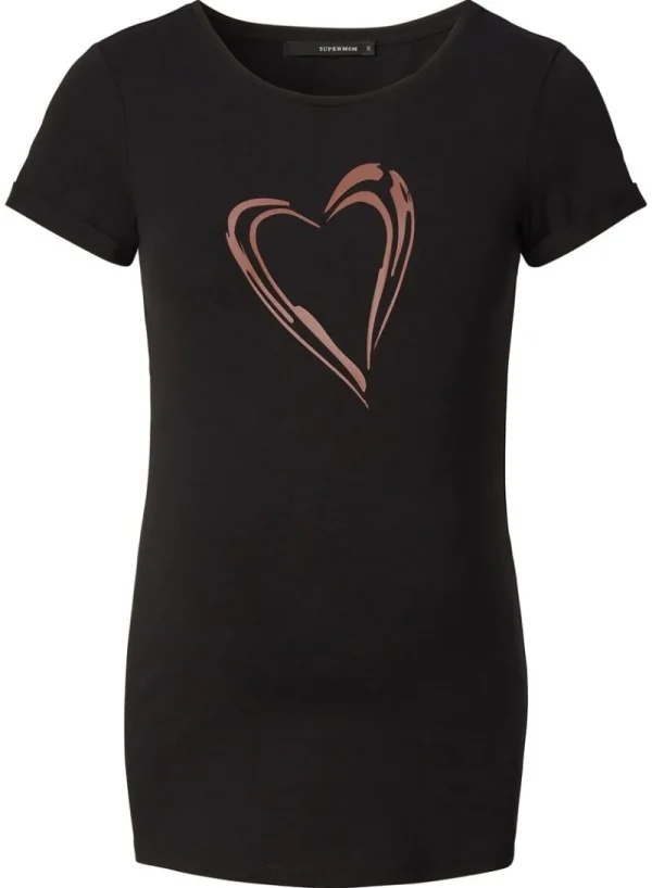 Noppies T-Shirts-T-shirt Alyth -