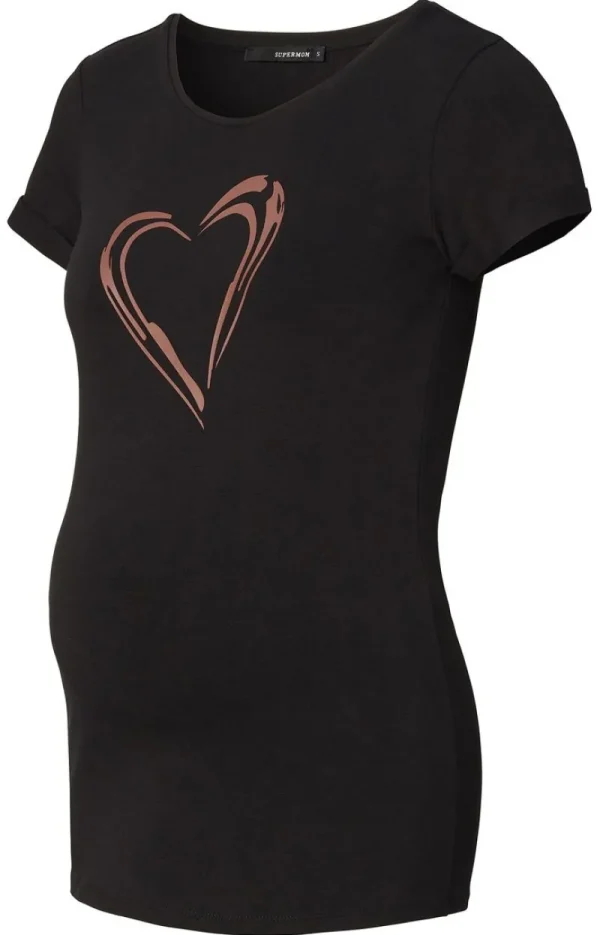 Noppies T-Shirts-T-shirt Alyth -