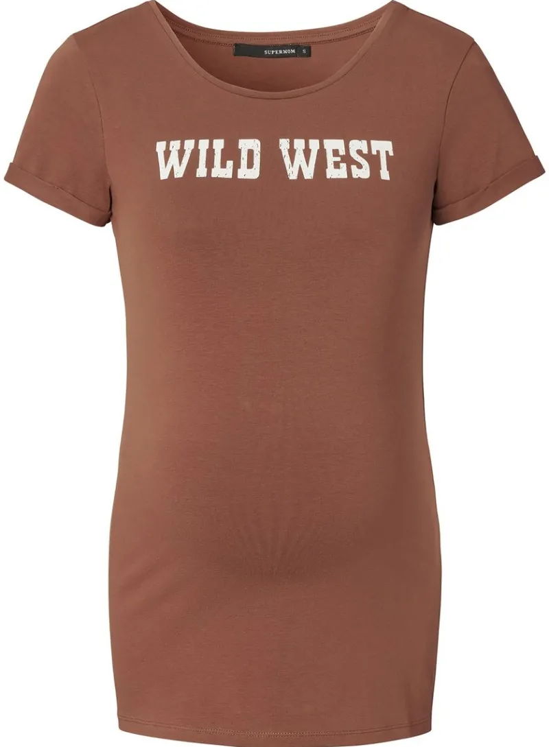 tshirt_alyth__brunette_2.webp Noppies T-Shirts-T-shirt Alyth -