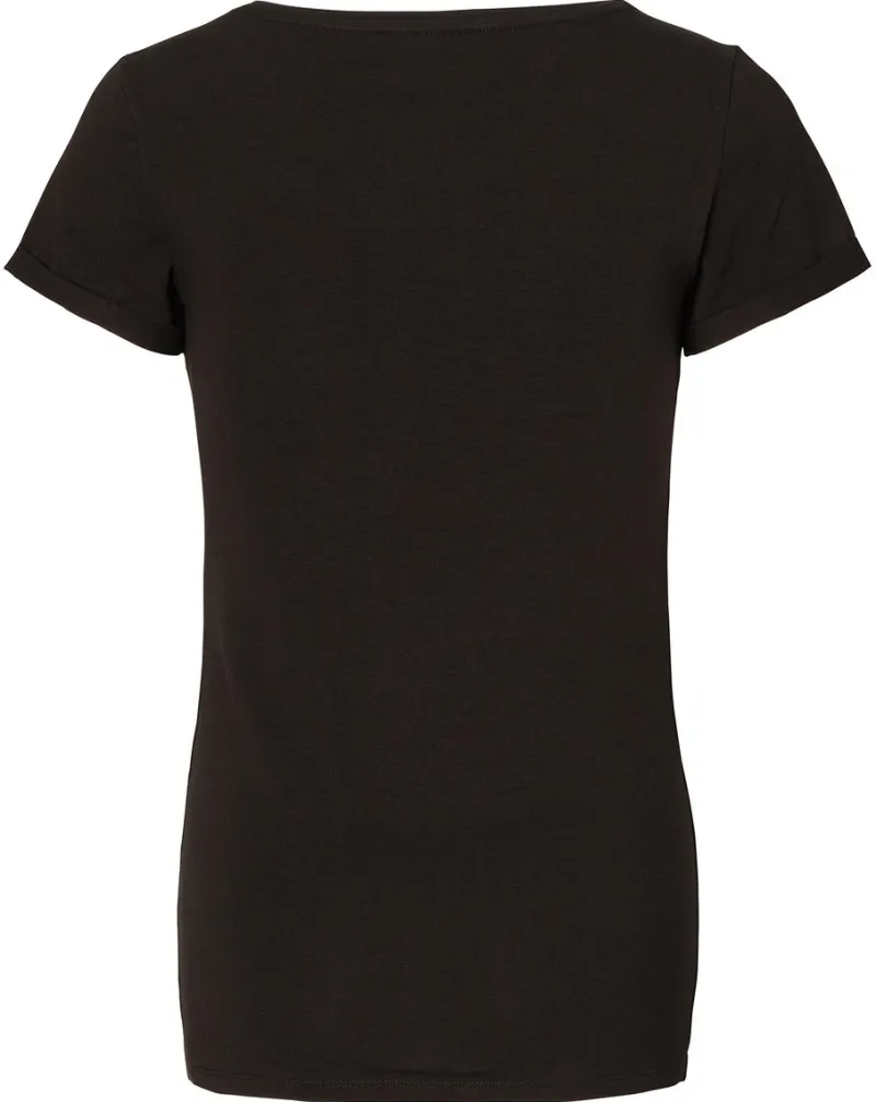 tshirt_amour__black_10.webp Noppies T-Shirts-T-shirt Amour -