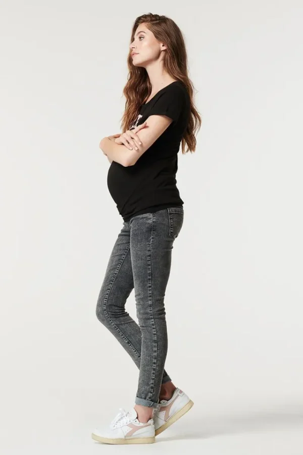 Noppies T-Shirts-T-shirt Amour -