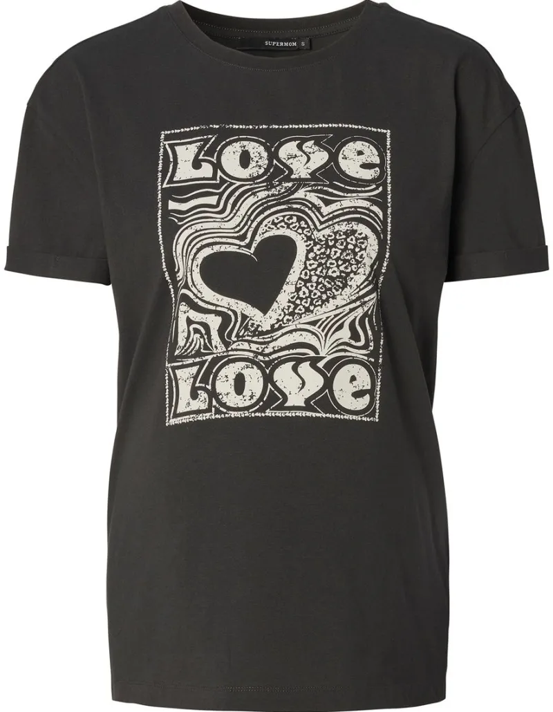 tshirt_annan__anthracite_7.webp Noppies T-Shirts-T-shirt Annan -