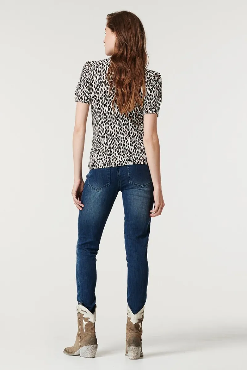 tshirt_aop_etnic__turtled_1.webp Noppies T-Shirts-T-shirt AOP Etnic -