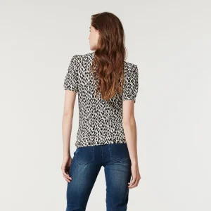 Noppies T-Shirts-T-shirt AOP Etnic -