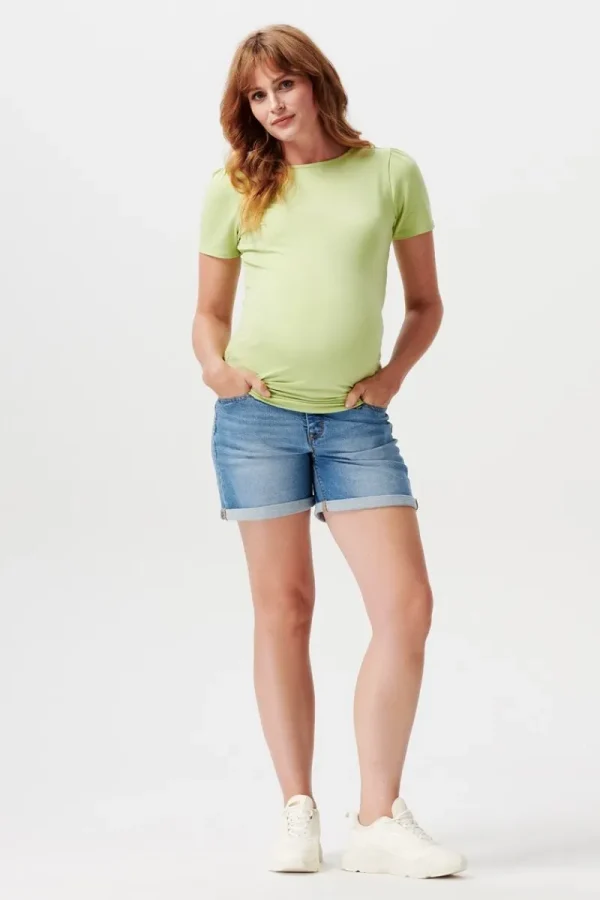 Noppies T-Shirts-T-shirt Bago -