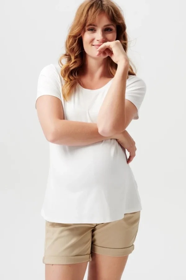 Noppies T-Shirts-T-shirt Bais -