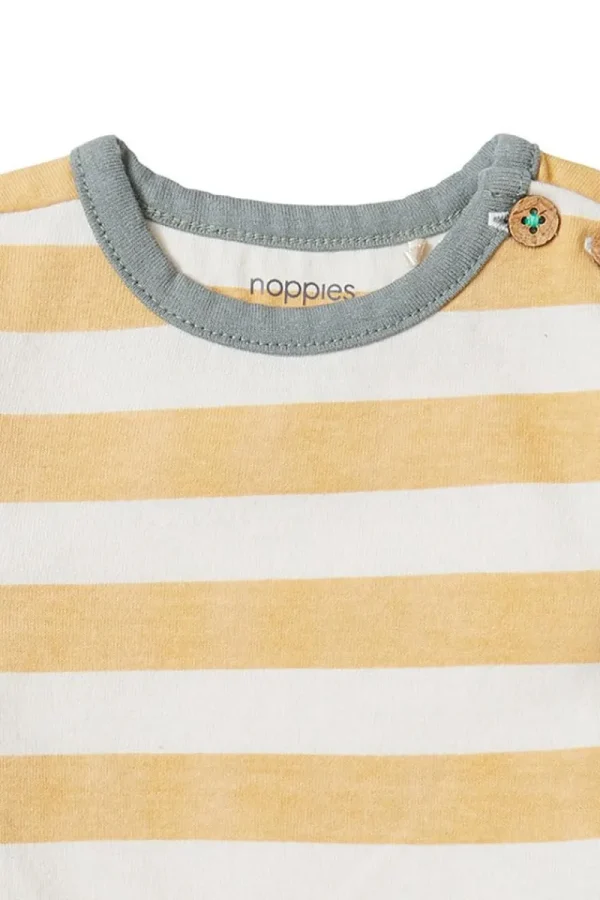 Noppies T-Shirts-T-shirt Balsam Lake -